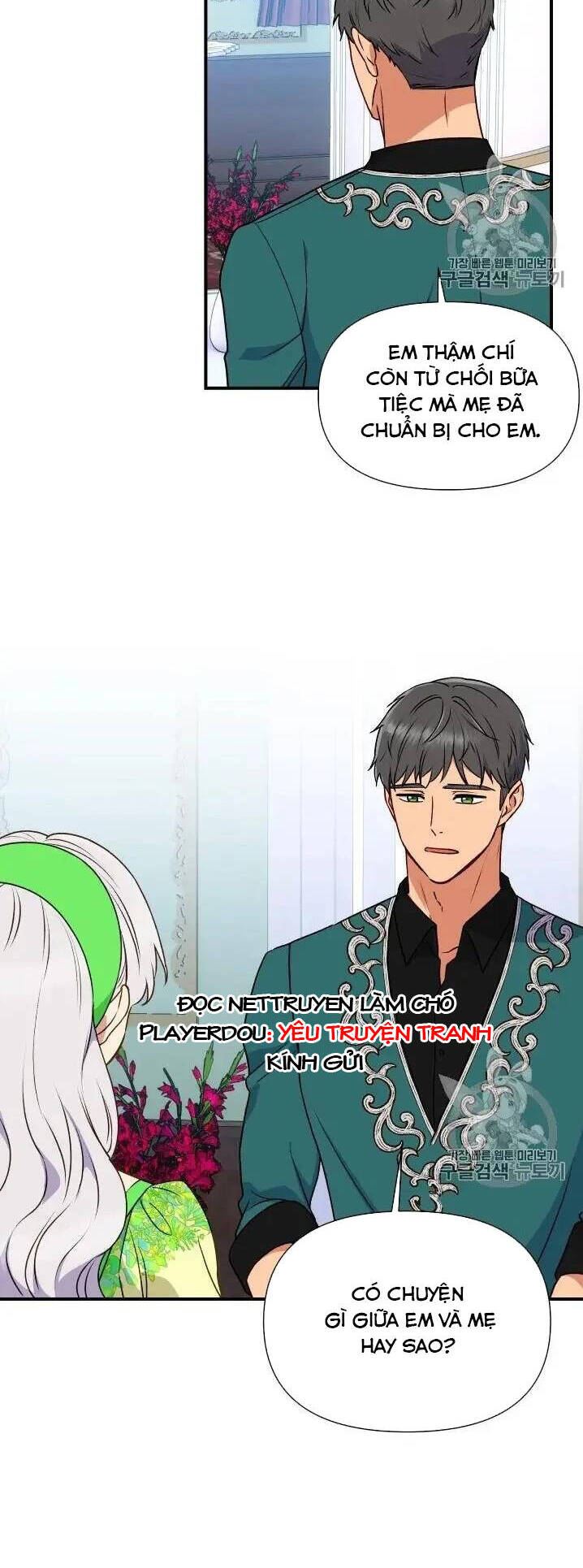 Bản Khế Ước Với Nữ Công Tước Ác Ma Chapter 78.5 - Trang 2