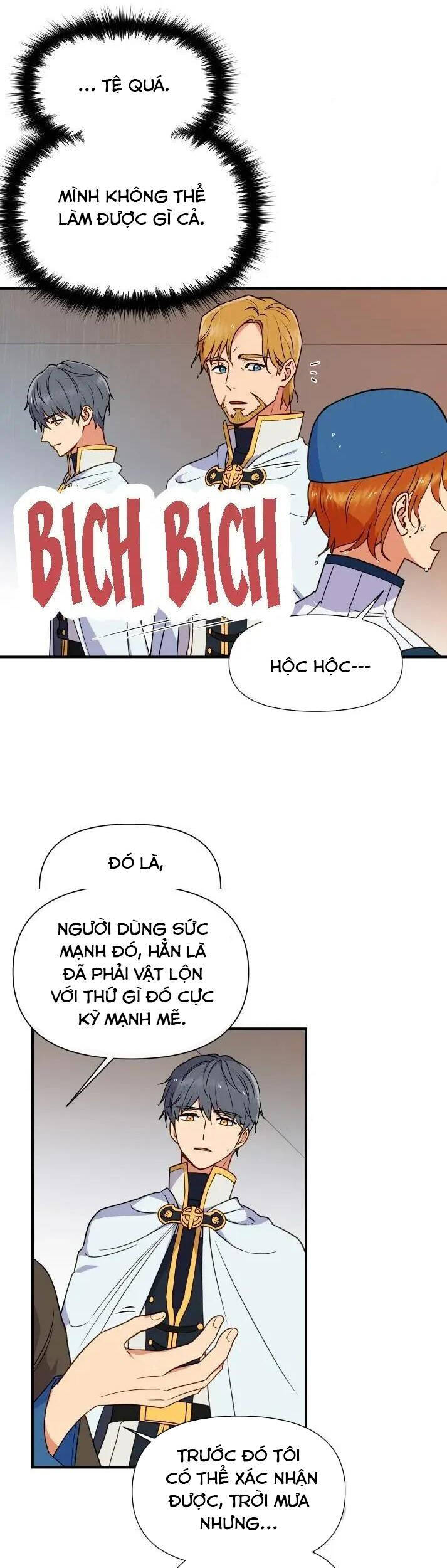 Bản Khế Ước Với Nữ Công Tước Ác Ma Chapter 78.5 - Trang 2