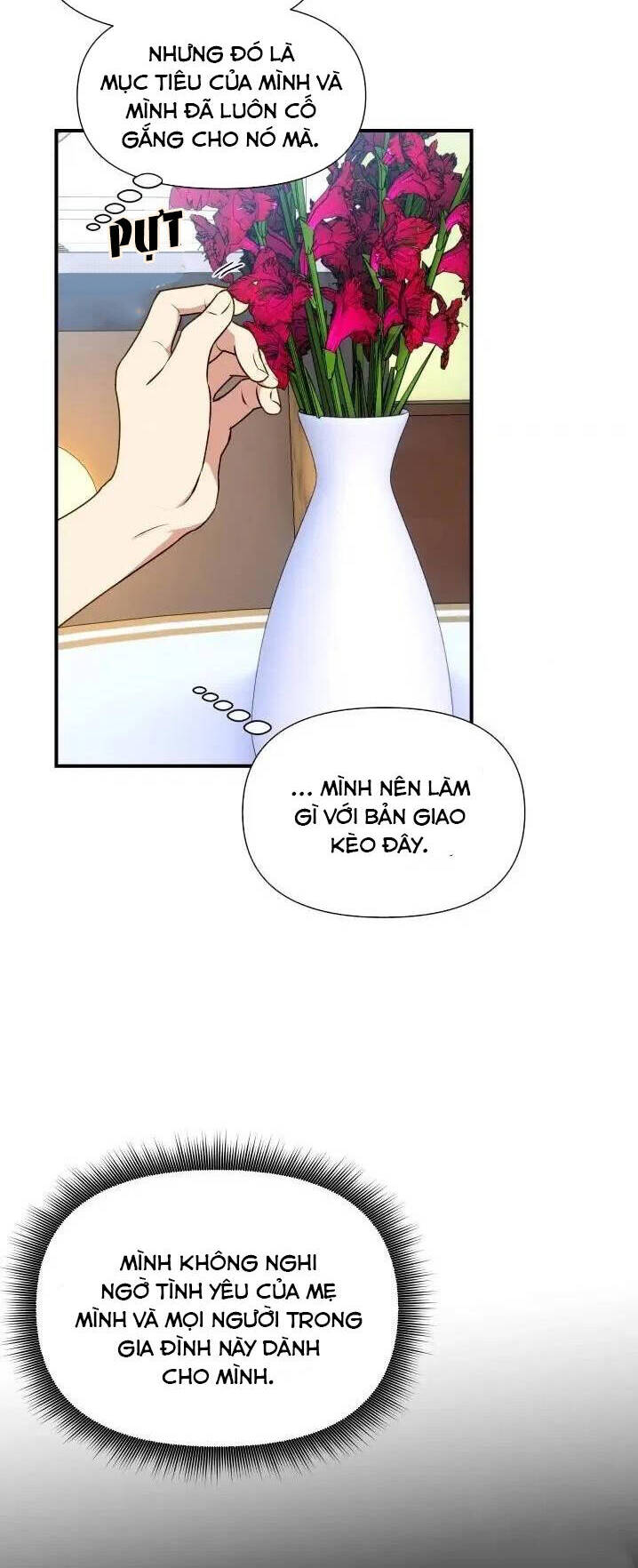 Bản Khế Ước Với Nữ Công Tước Ác Ma Chapter 78.5 - Trang 2