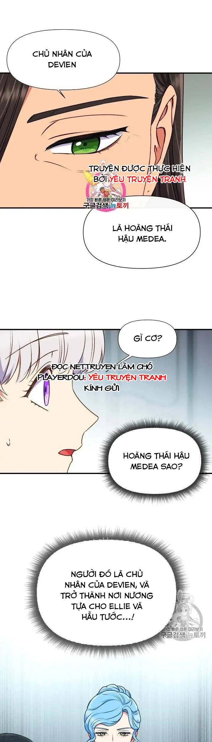 Bản Khế Ước Với Nữ Công Tước Ác Ma Chapter 78 - Trang 2