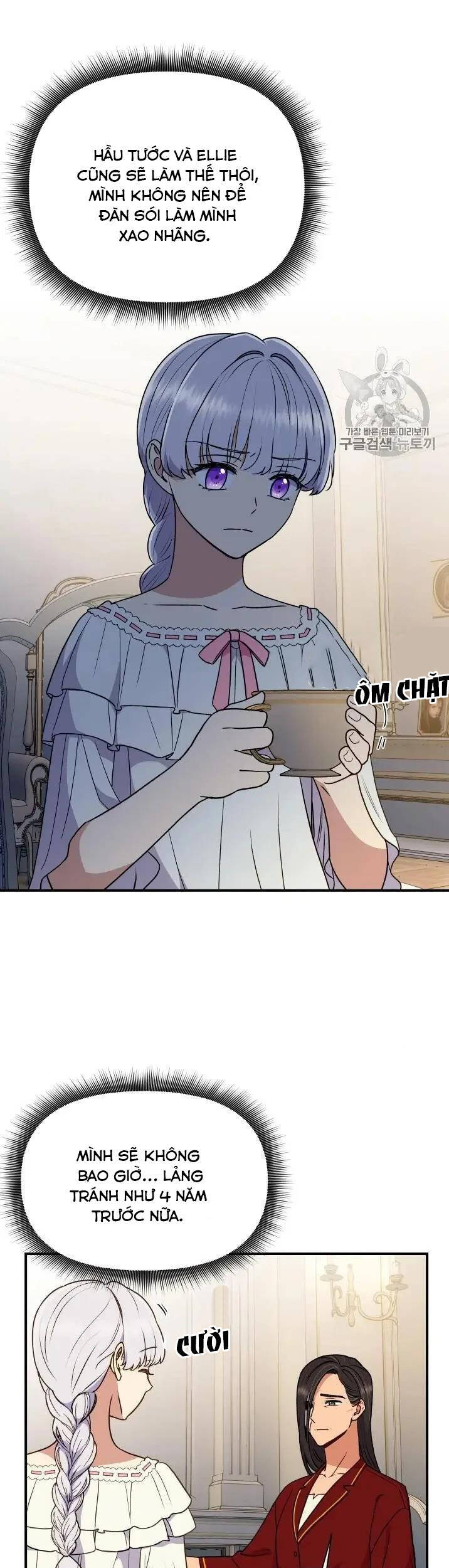 Bản Khế Ước Với Nữ Công Tước Ác Ma Chapter 78 - Trang 2