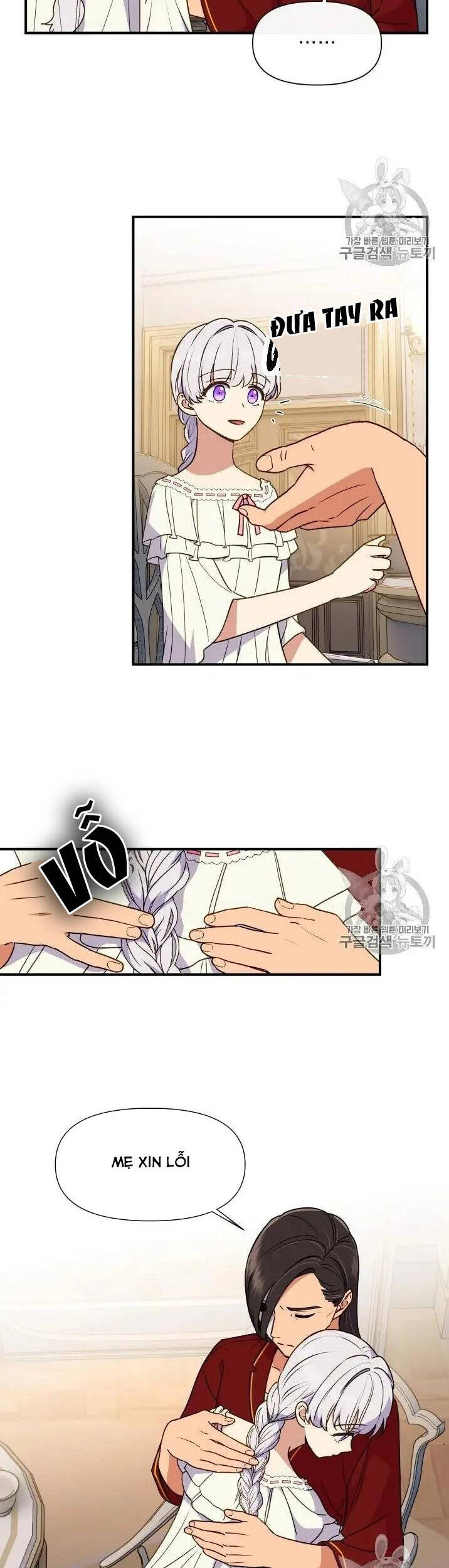 Bản Khế Ước Với Nữ Công Tước Ác Ma Chapter 78 - Trang 2