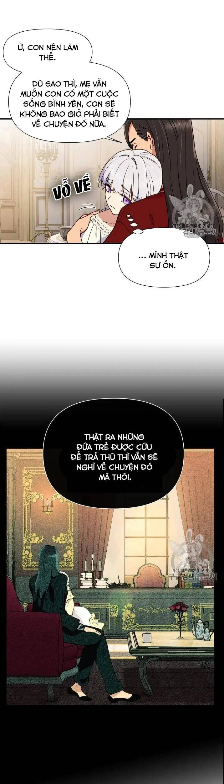 Bản Khế Ước Với Nữ Công Tước Ác Ma Chapter 78 - Trang 2