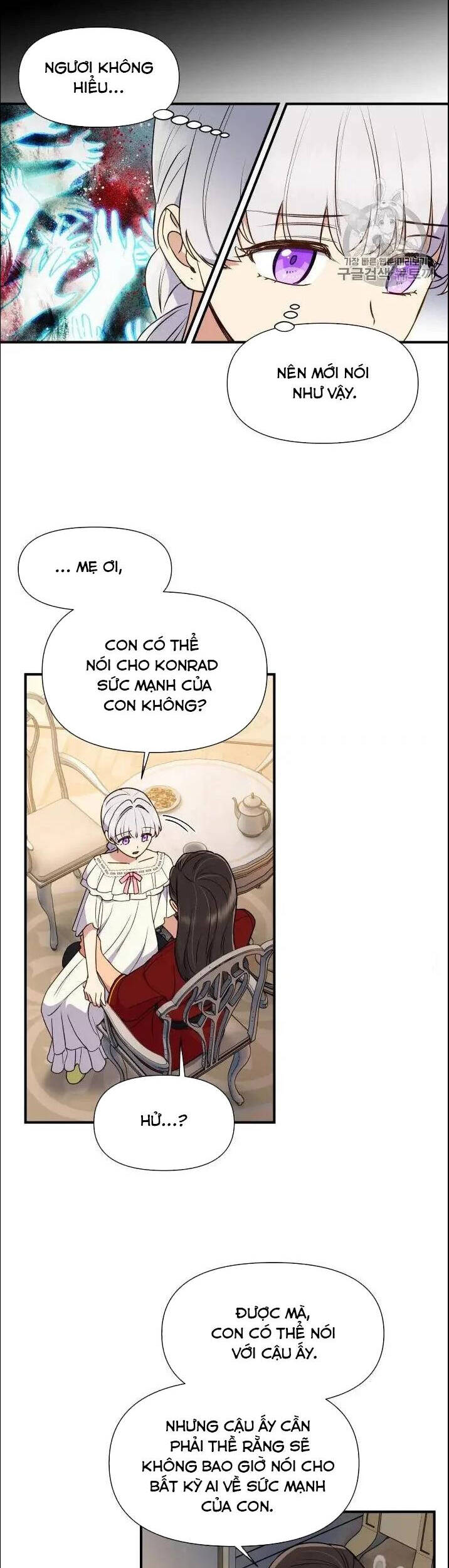 Bản Khế Ước Với Nữ Công Tước Ác Ma Chapter 78 - Trang 2