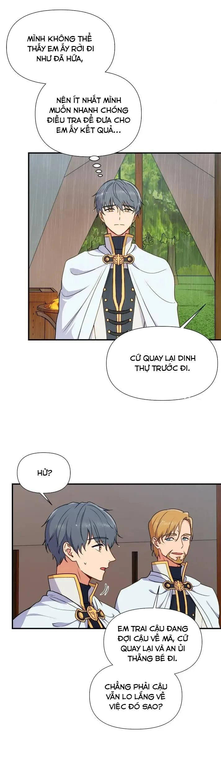 Bản Khế Ước Với Nữ Công Tước Ác Ma Chapter 78 - Trang 2