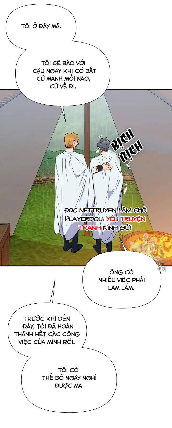 Bản Khế Ước Với Nữ Công Tước Ác Ma Chapter 78 - Trang 2