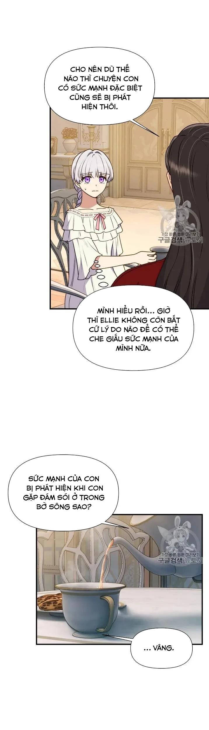 Bản Khế Ước Với Nữ Công Tước Ác Ma Chapter 78 - Trang 2