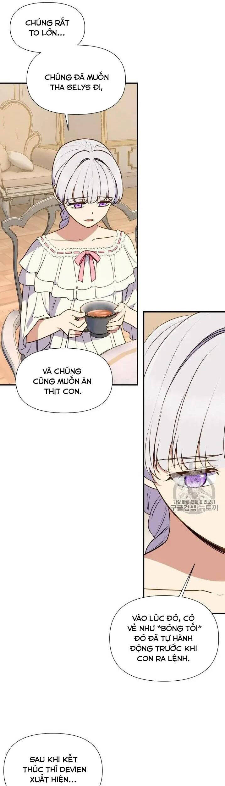 Bản Khế Ước Với Nữ Công Tước Ác Ma Chapter 78 - Trang 2