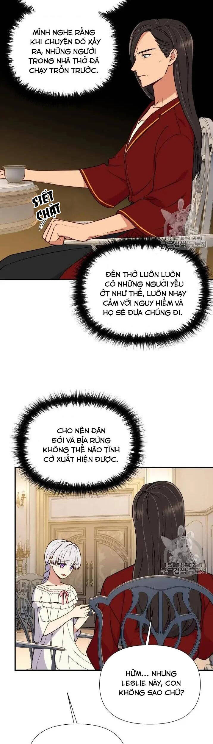 Bản Khế Ước Với Nữ Công Tước Ác Ma Chapter 78 - Trang 2