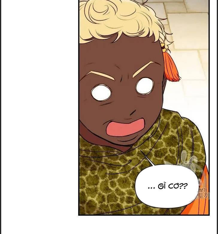 Bản Khế Ước Với Nữ Công Tước Ác Ma Chapter 79.5 - Trang 2