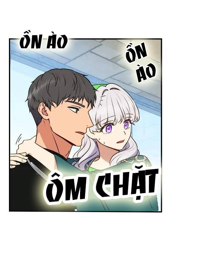 Bản Khế Ước Với Nữ Công Tước Ác Ma Chapter 79.5 - Trang 2