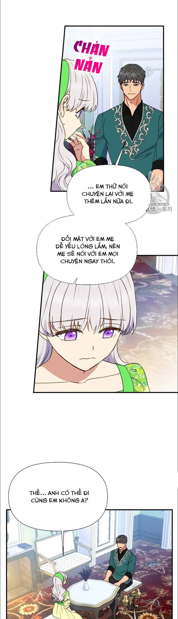 Bản Khế Ước Với Nữ Công Tước Ác Ma Chapter 79 - Trang 2