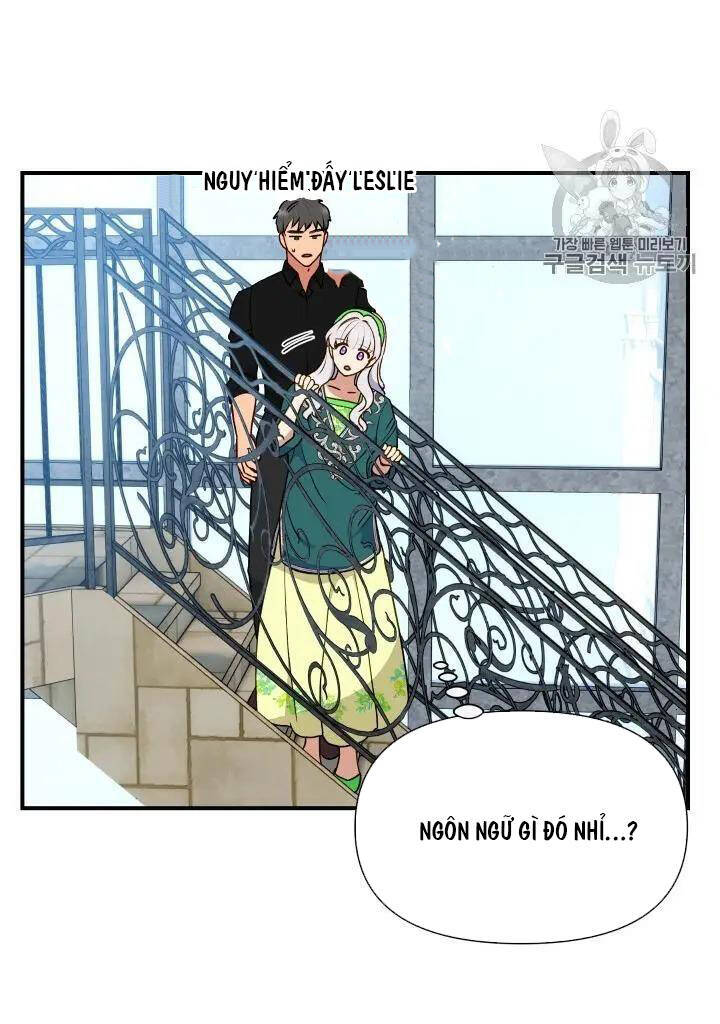 Bản Khế Ước Với Nữ Công Tước Ác Ma Chapter 79 - Trang 2