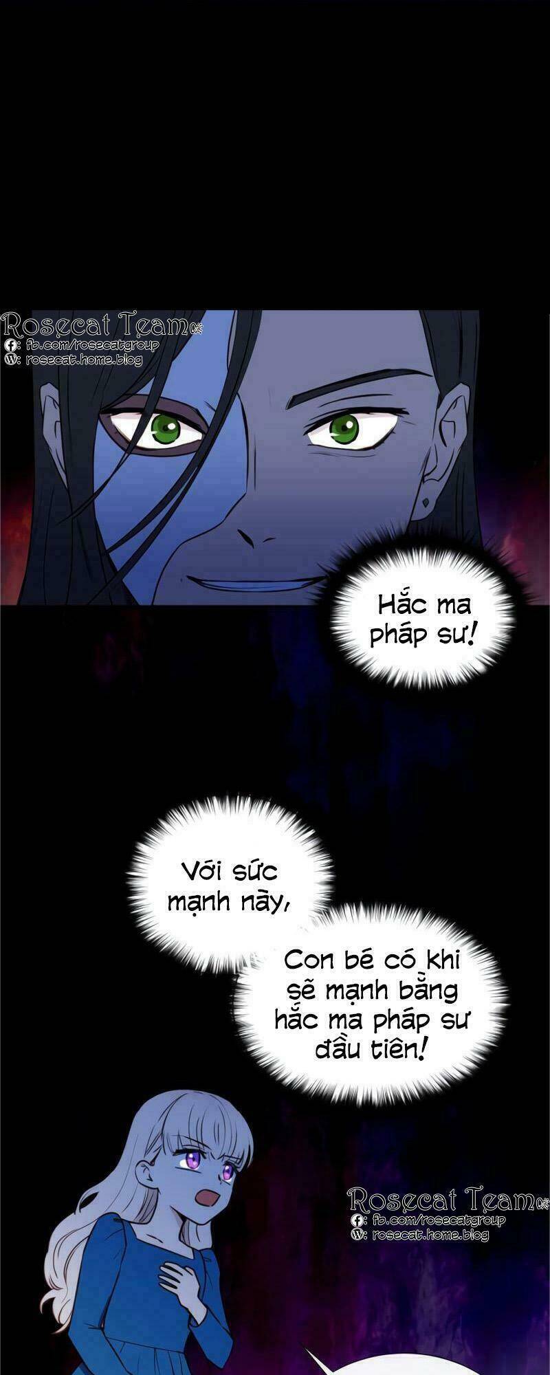 Bản Khế Ước Với Nữ Công Tước Ác Ma Chapter 8 - Trang 2