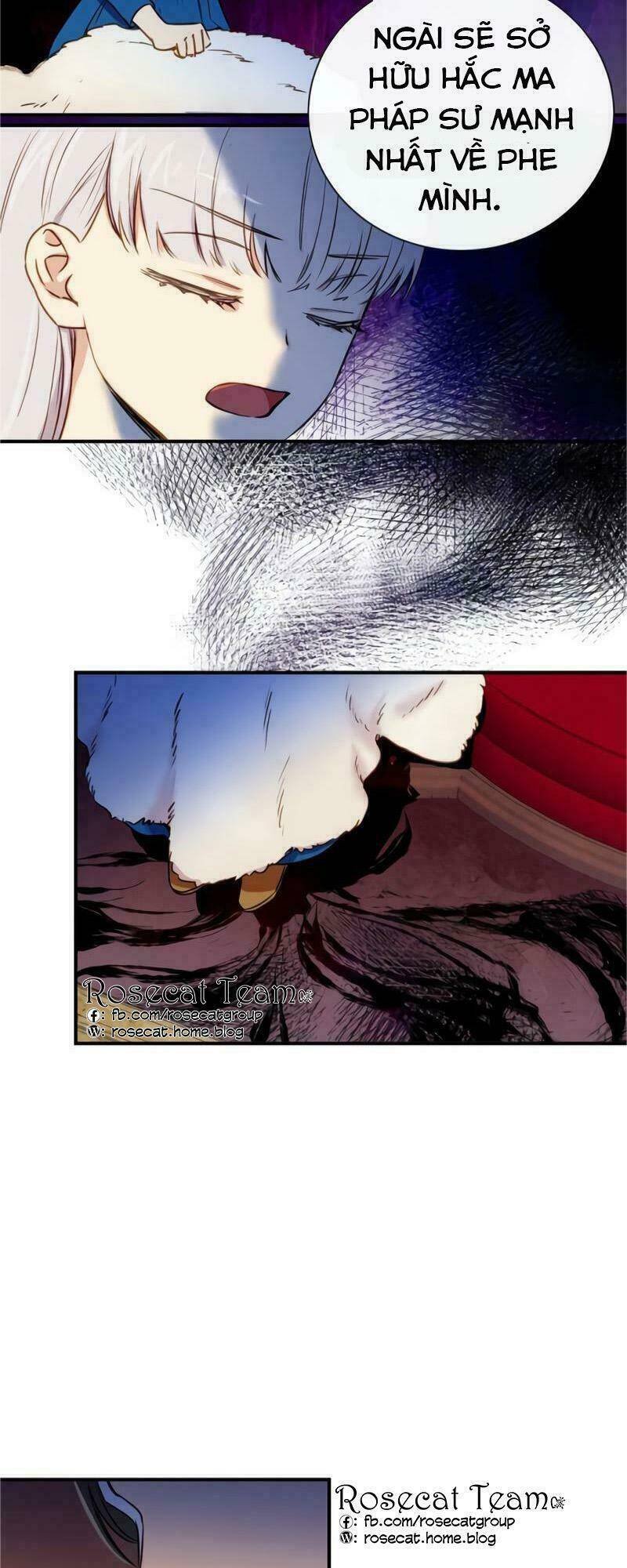 Bản Khế Ước Với Nữ Công Tước Ác Ma Chapter 8 - Trang 2