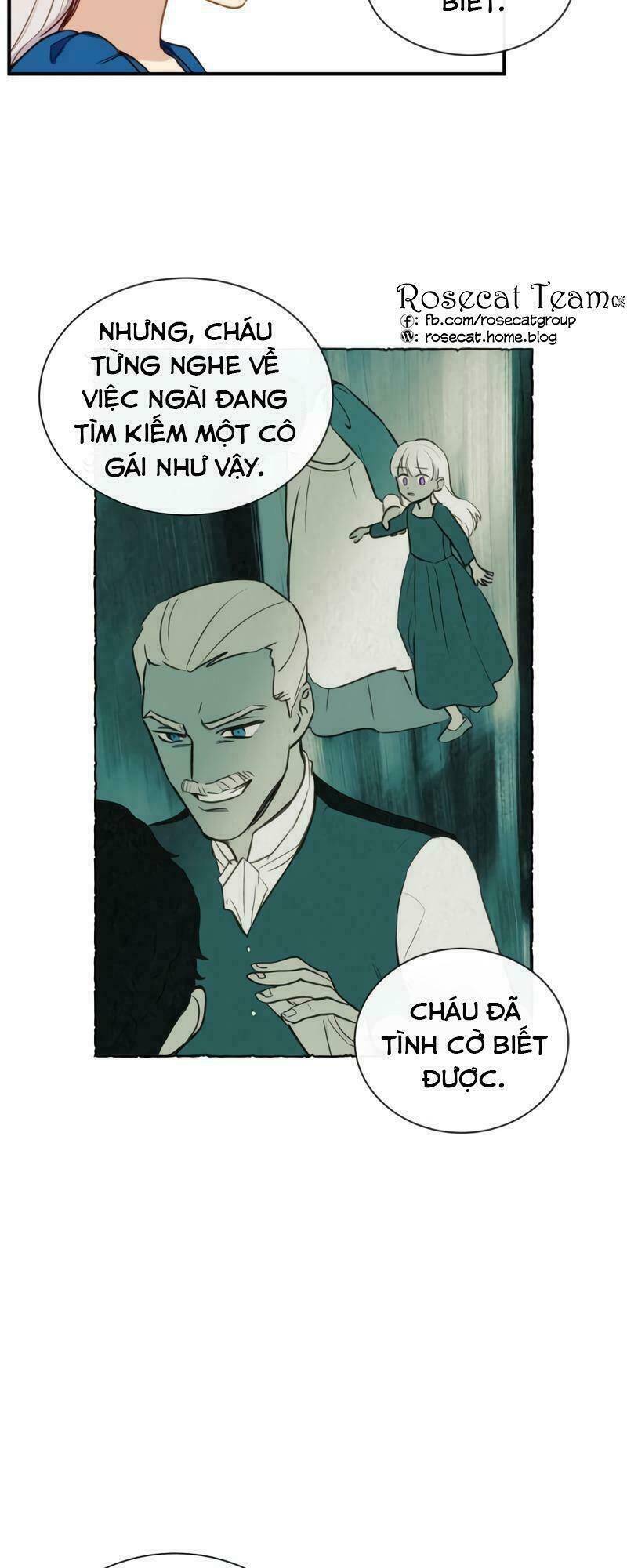 Bản Khế Ước Với Nữ Công Tước Ác Ma Chapter 8 - Trang 2