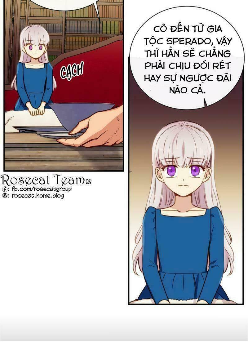 Bản Khế Ước Với Nữ Công Tước Ác Ma Chapter 8 - Trang 2