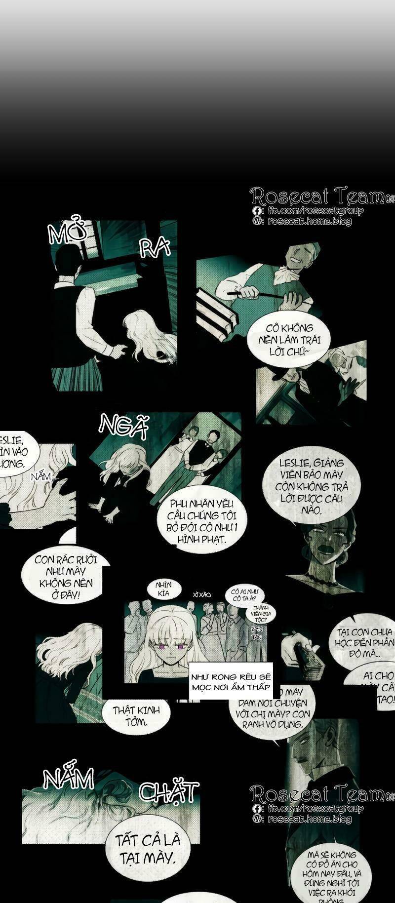 Bản Khế Ước Với Nữ Công Tước Ác Ma Chapter 8 - Trang 2