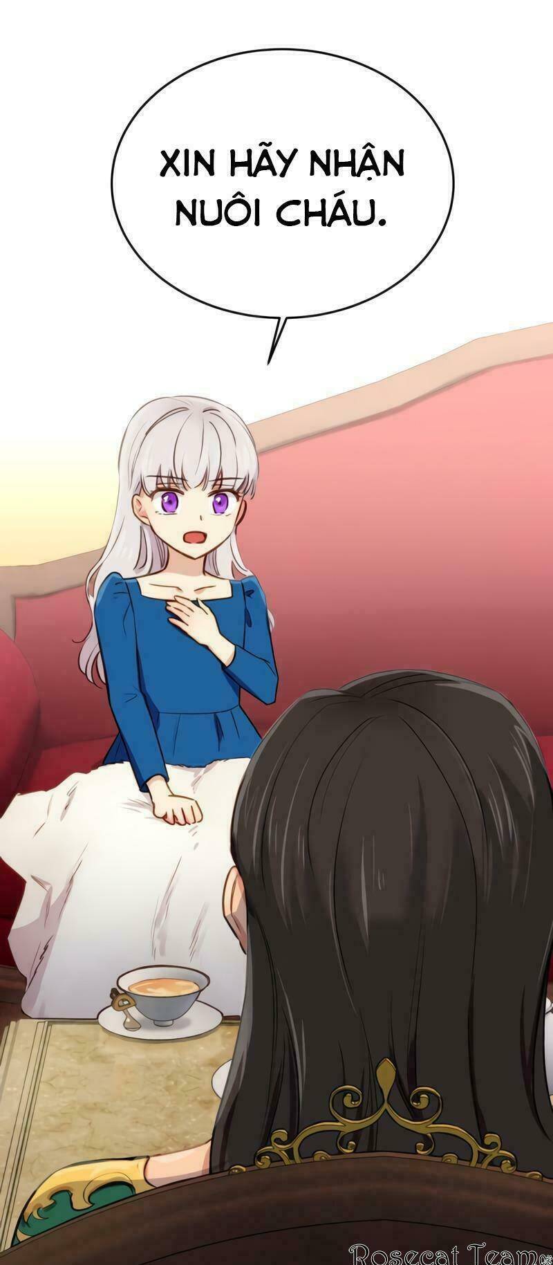 Bản Khế Ước Với Nữ Công Tước Ác Ma Chapter 8 - Trang 2