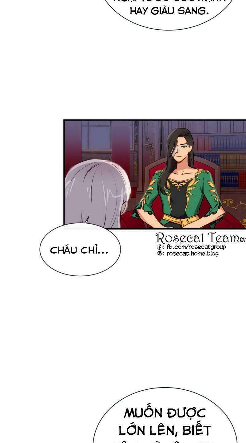 Bản Khế Ước Với Nữ Công Tước Ác Ma Chapter 8 - Trang 2