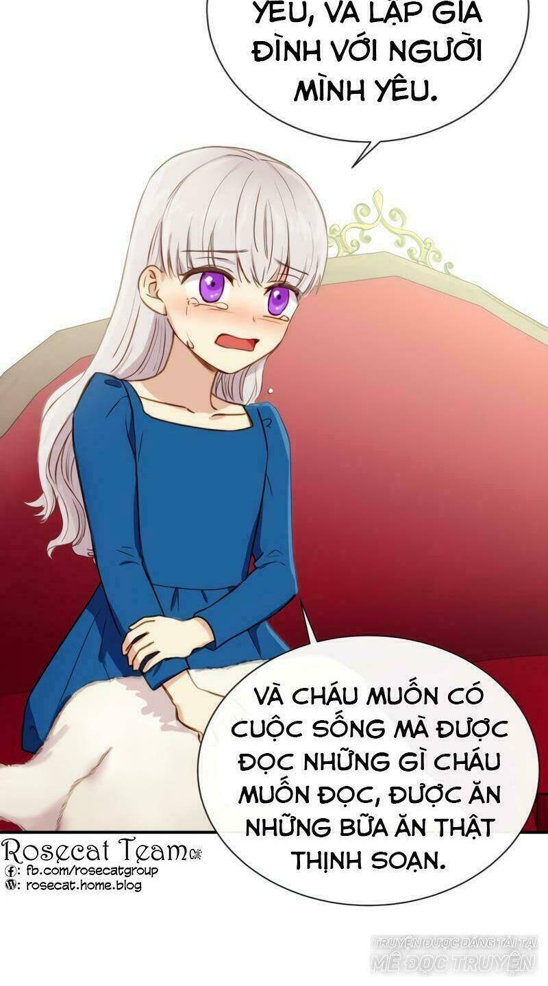 Bản Khế Ước Với Nữ Công Tước Ác Ma Chapter 8 - Trang 2