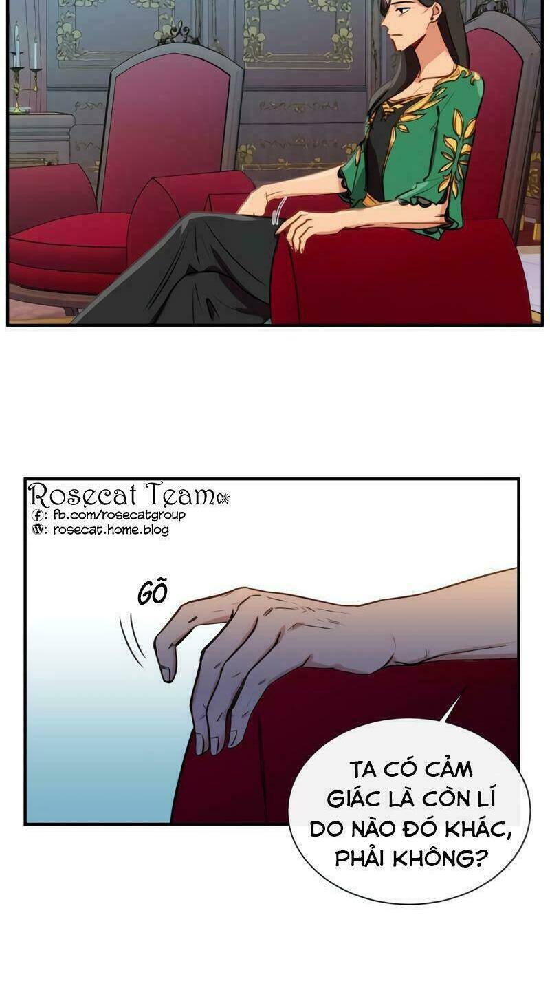Bản Khế Ước Với Nữ Công Tước Ác Ma Chapter 8 - Trang 2