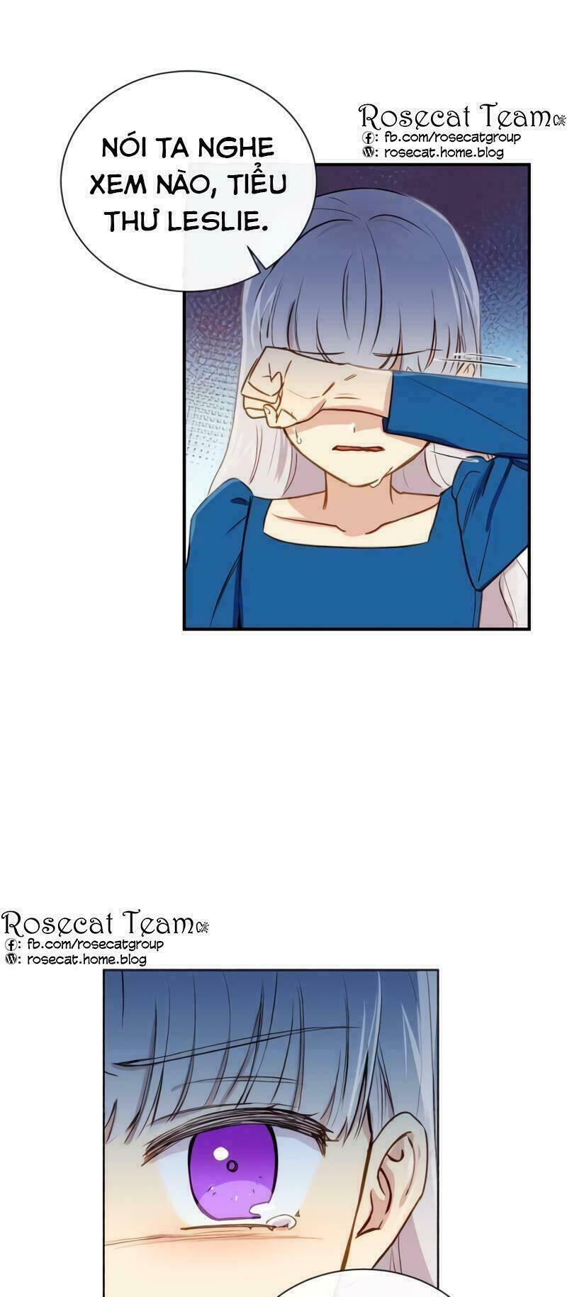 Bản Khế Ước Với Nữ Công Tước Ác Ma Chapter 8 - Trang 2