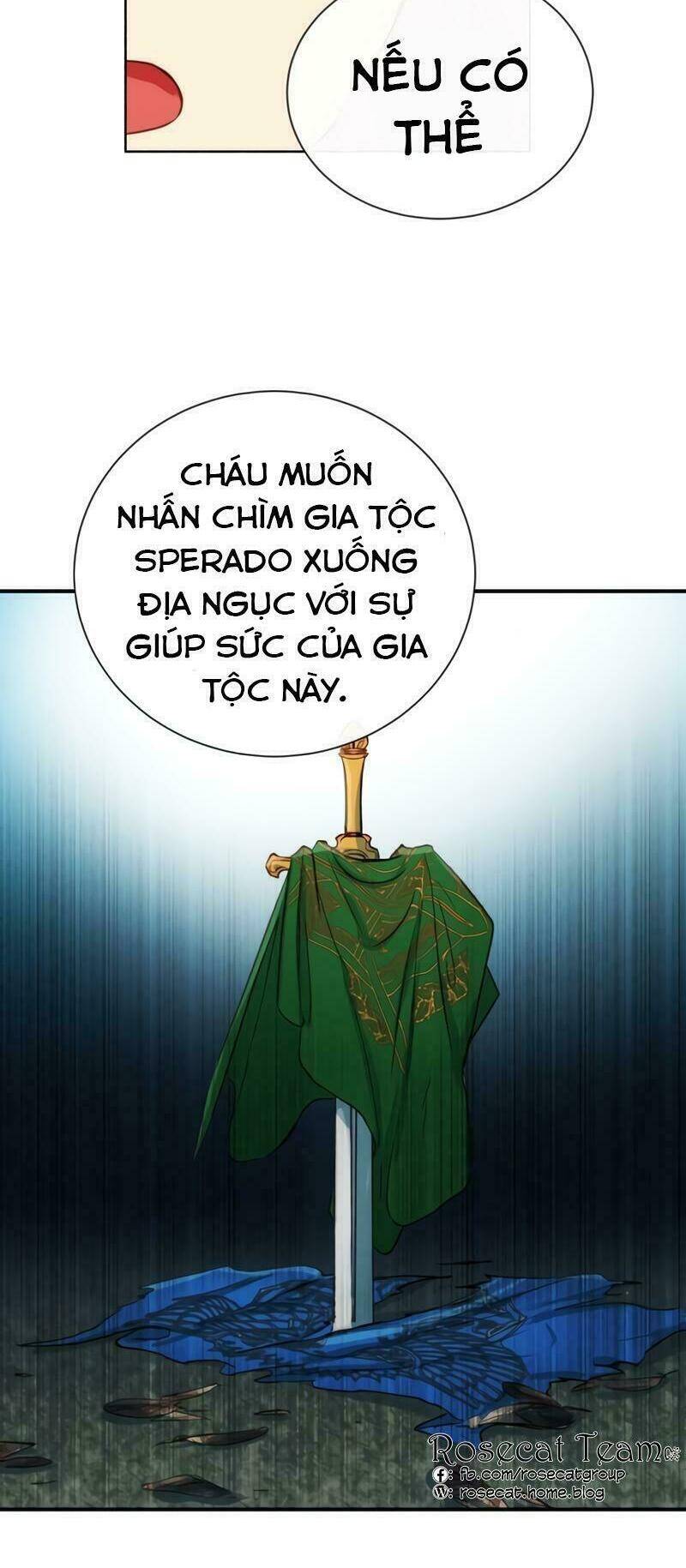 Bản Khế Ước Với Nữ Công Tước Ác Ma Chapter 8 - Trang 2