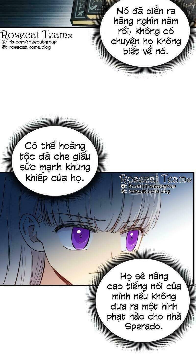 Bản Khế Ước Với Nữ Công Tước Ác Ma Chapter 8 - Trang 2