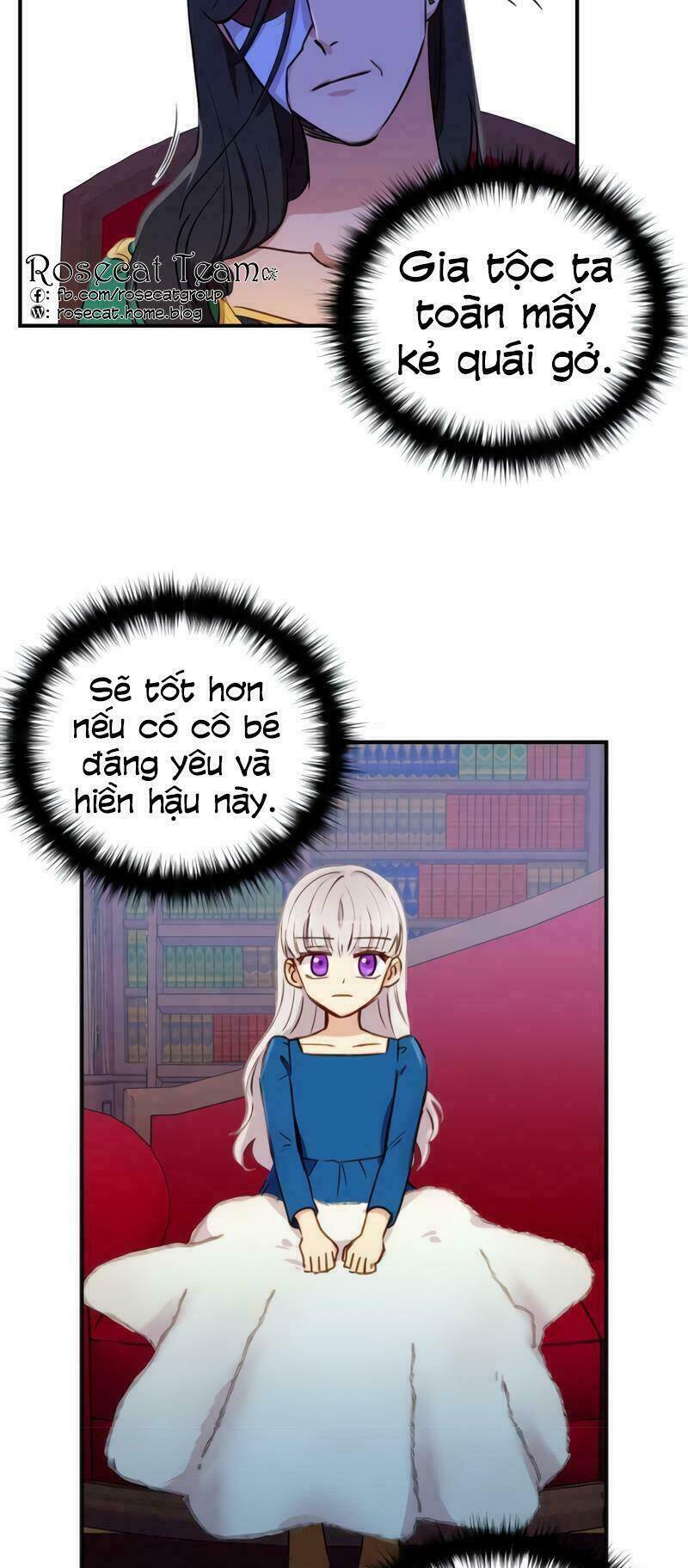 Bản Khế Ước Với Nữ Công Tước Ác Ma Chapter 8 - Trang 2