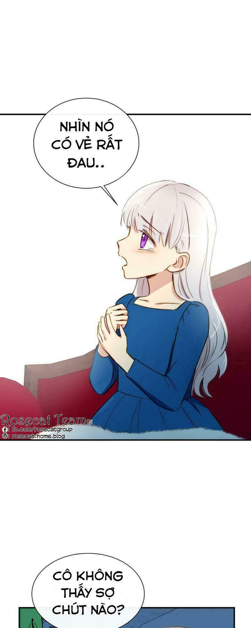 Bản Khế Ước Với Nữ Công Tước Ác Ma Chapter 8 - Trang 2