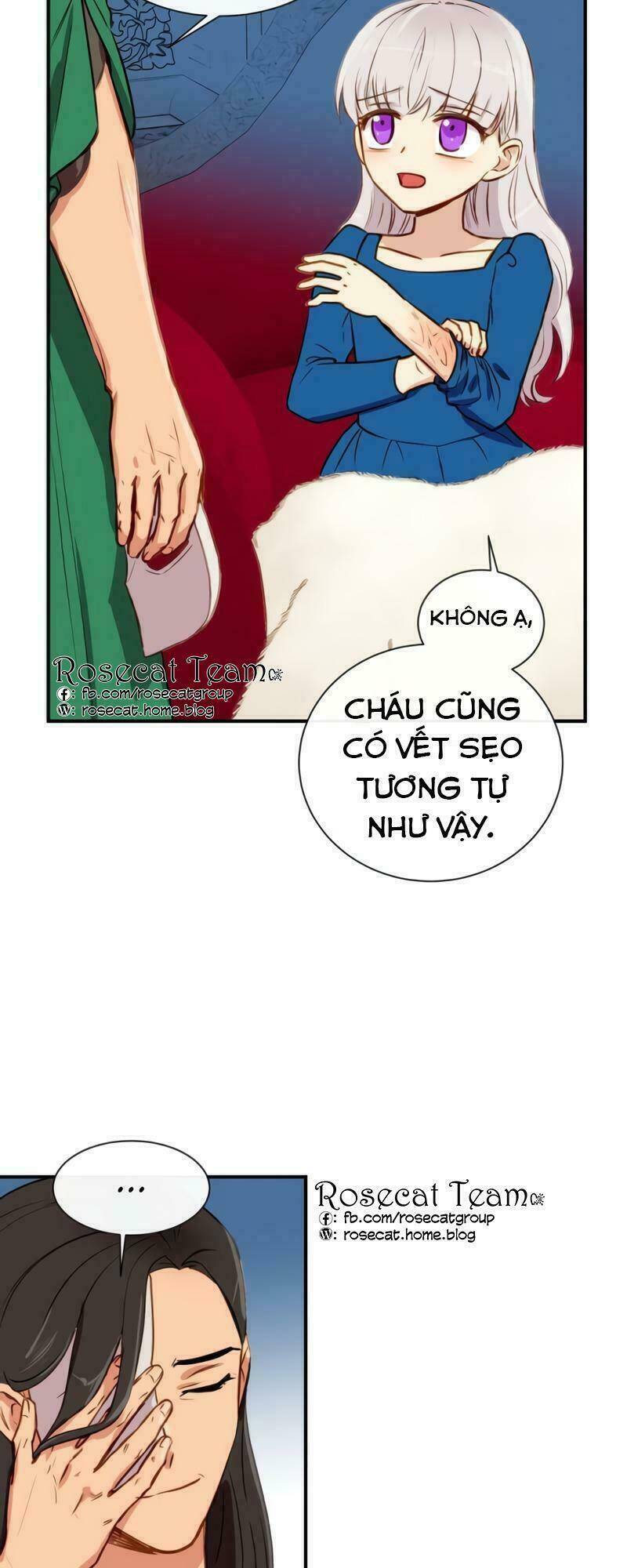 Bản Khế Ước Với Nữ Công Tước Ác Ma Chapter 8 - Trang 2