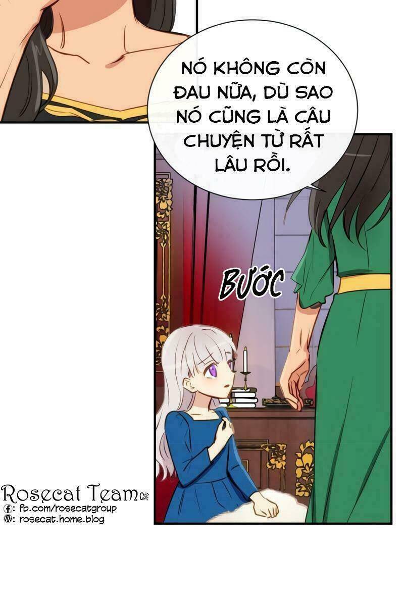 Bản Khế Ước Với Nữ Công Tước Ác Ma Chapter 8 - Trang 2