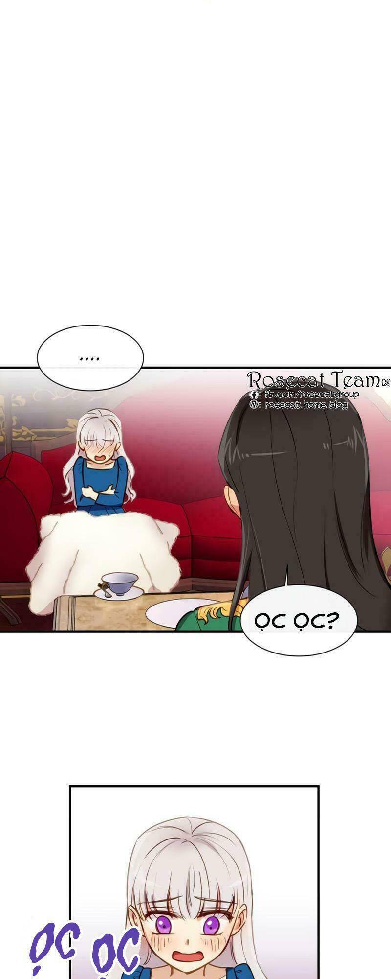 Bản Khế Ước Với Nữ Công Tước Ác Ma Chapter 8 - Trang 2