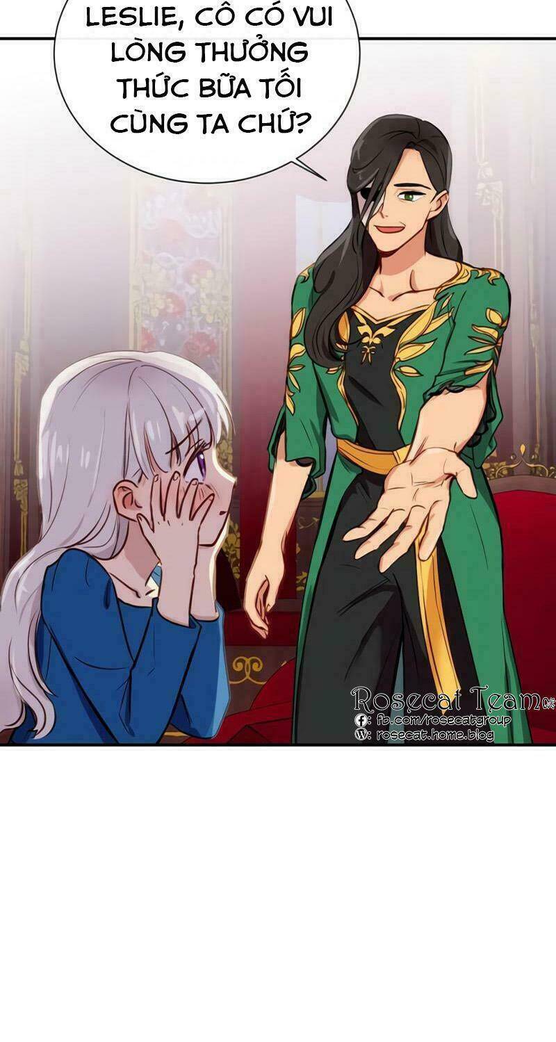 Bản Khế Ước Với Nữ Công Tước Ác Ma Chapter 8 - Trang 2