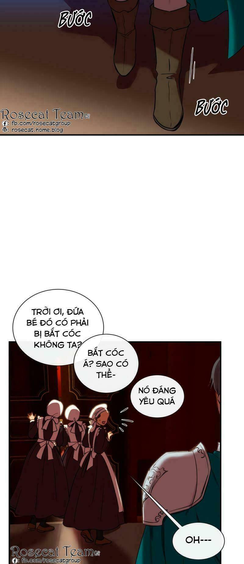 Bản Khế Ước Với Nữ Công Tước Ác Ma Chapter 8 - Trang 2