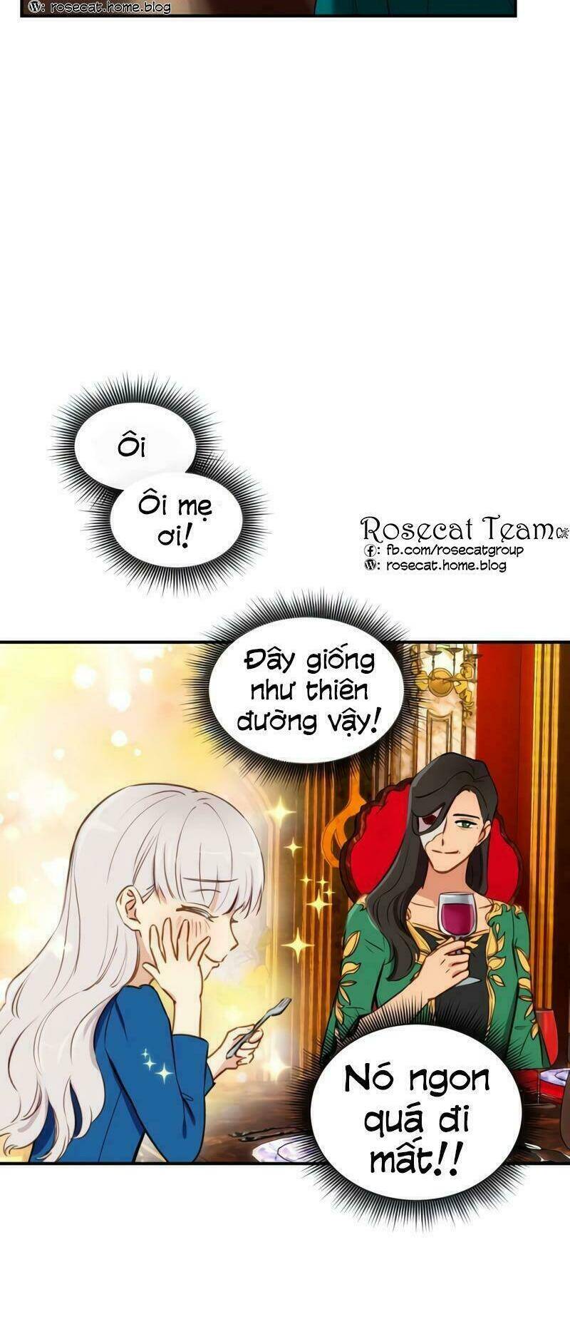 Bản Khế Ước Với Nữ Công Tước Ác Ma Chapter 8 - Trang 2