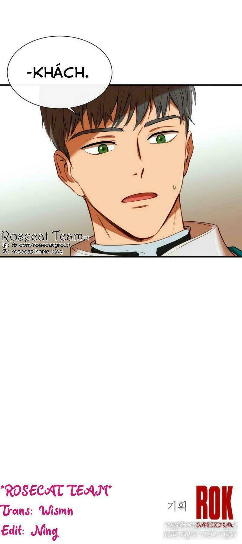 Bản Khế Ước Với Nữ Công Tước Ác Ma Chapter 8 - Trang 2