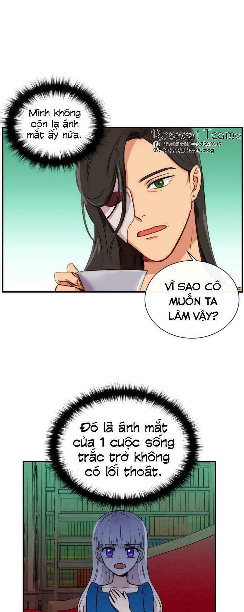 Bản Khế Ước Với Nữ Công Tước Ác Ma Chapter 8 - Trang 2