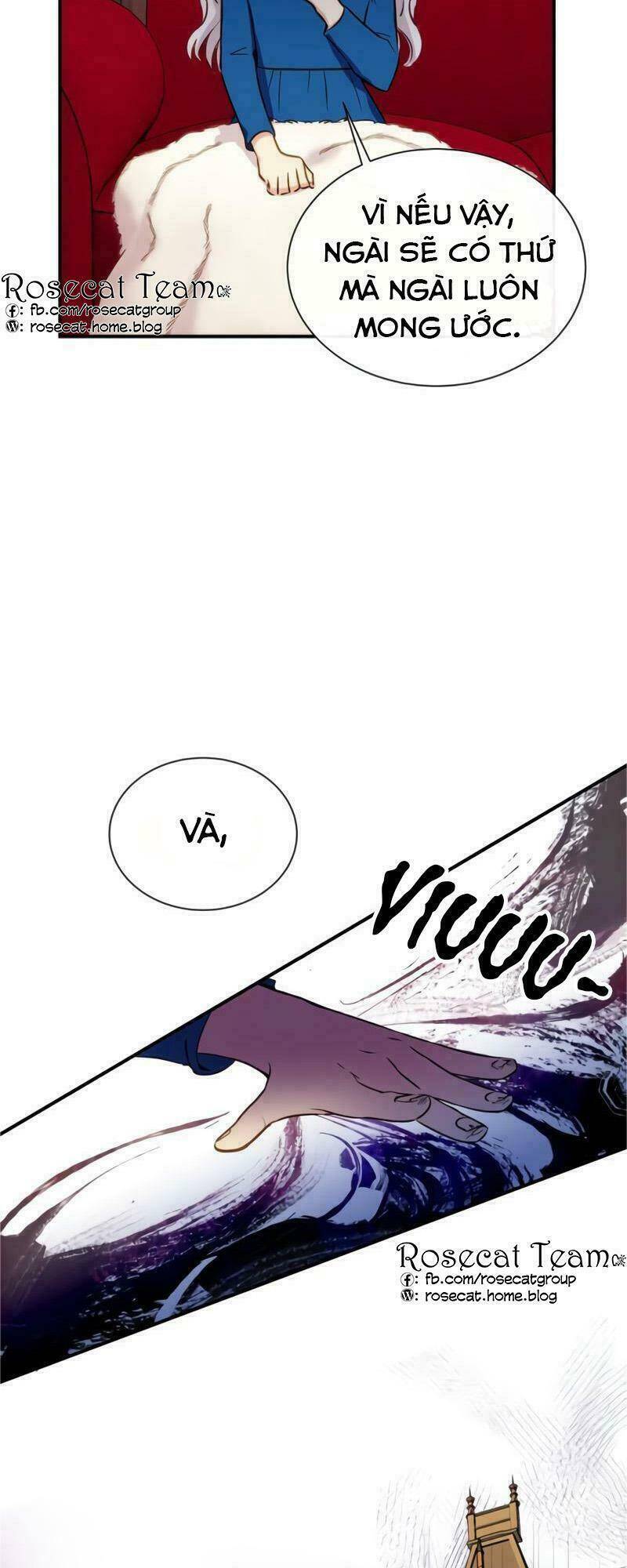 Bản Khế Ước Với Nữ Công Tước Ác Ma Chapter 8 - Trang 2