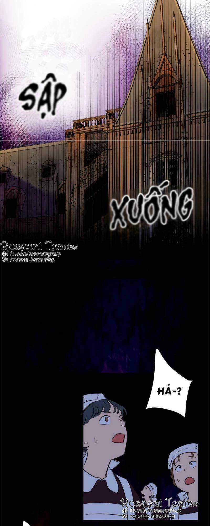 Bản Khế Ước Với Nữ Công Tước Ác Ma Chapter 8 - Trang 2