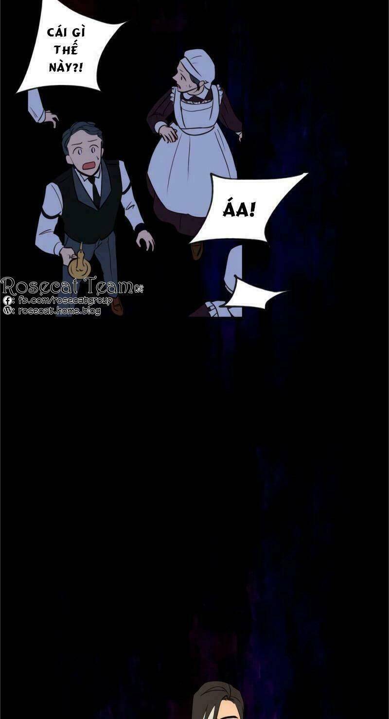 Bản Khế Ước Với Nữ Công Tước Ác Ma Chapter 8 - Trang 2