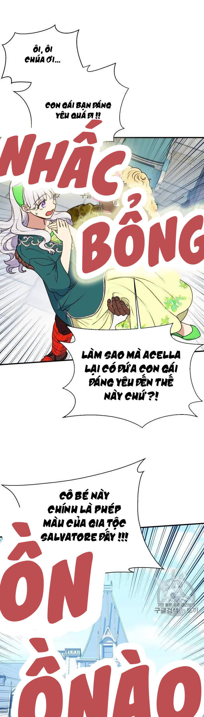 Bản Khế Ước Với Nữ Công Tước Ác Ma Chapter 80 - Trang 2