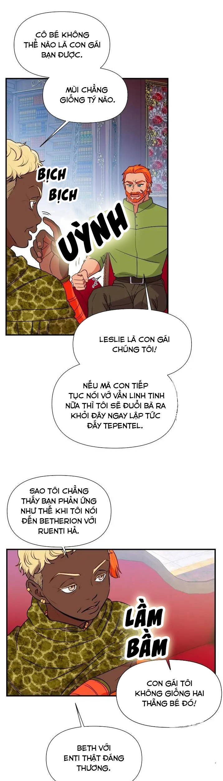 Bản Khế Ước Với Nữ Công Tước Ác Ma Chapter 80 - Trang 2