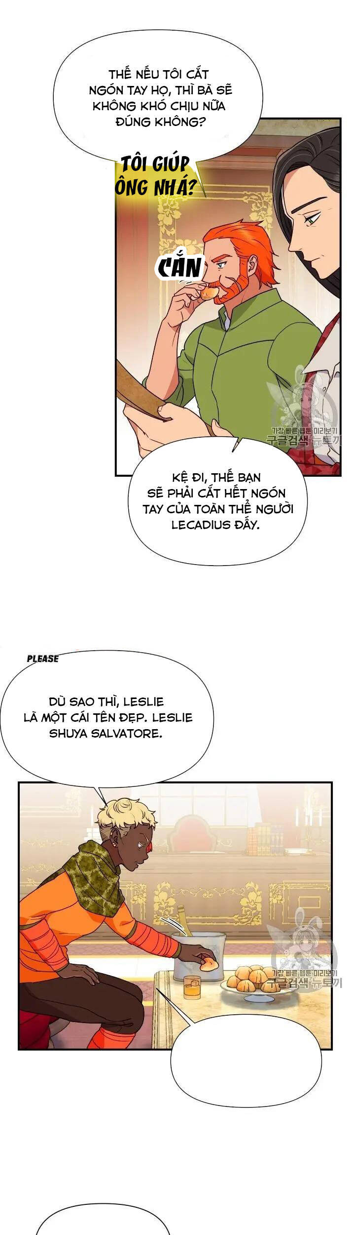 Bản Khế Ước Với Nữ Công Tước Ác Ma Chapter 80 - Trang 2