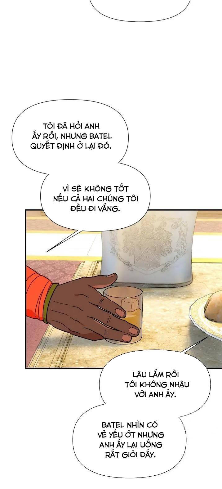 Bản Khế Ước Với Nữ Công Tước Ác Ma Chapter 80 - Trang 2