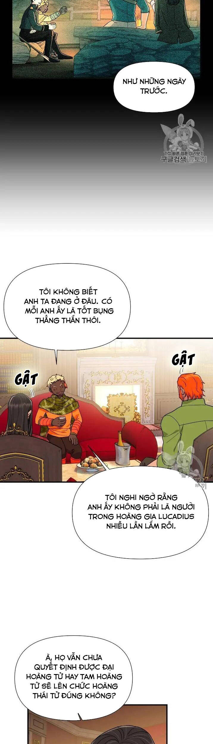 Bản Khế Ước Với Nữ Công Tước Ác Ma Chapter 80 - Trang 2