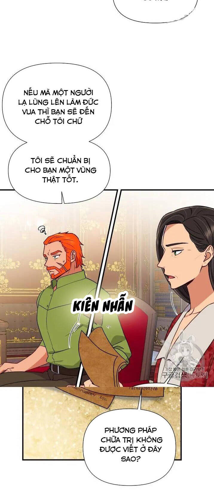 Bản Khế Ước Với Nữ Công Tước Ác Ma Chapter 80 - Trang 2