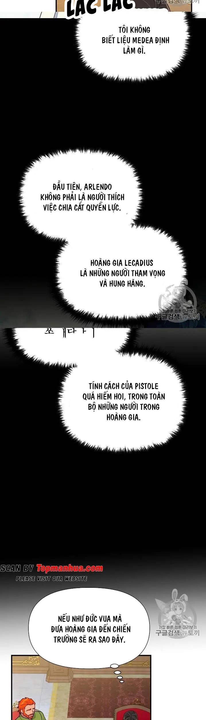 Bản Khế Ước Với Nữ Công Tước Ác Ma Chapter 80 - Trang 2