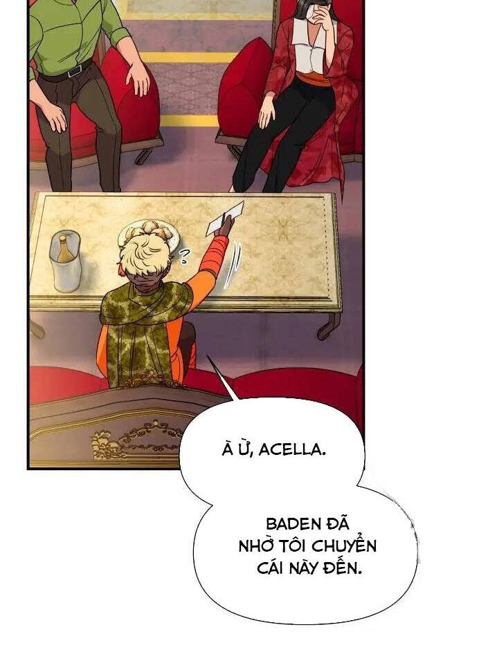 Bản Khế Ước Với Nữ Công Tước Ác Ma Chapter 80 - Trang 2